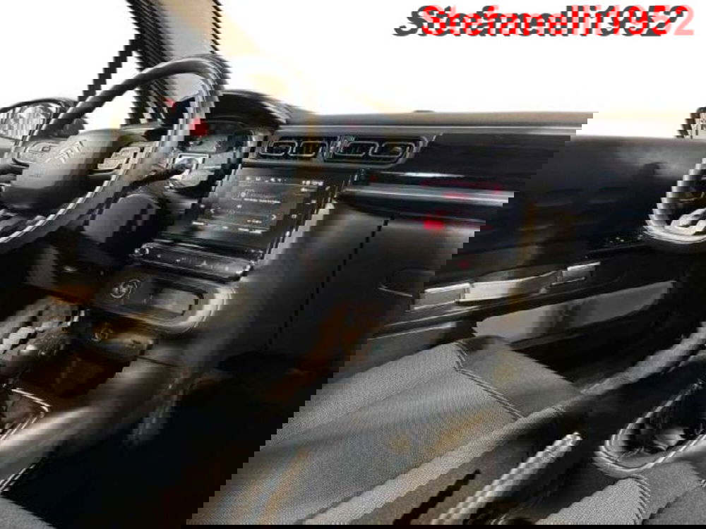 Citroen C3 usata a Bologna (15)