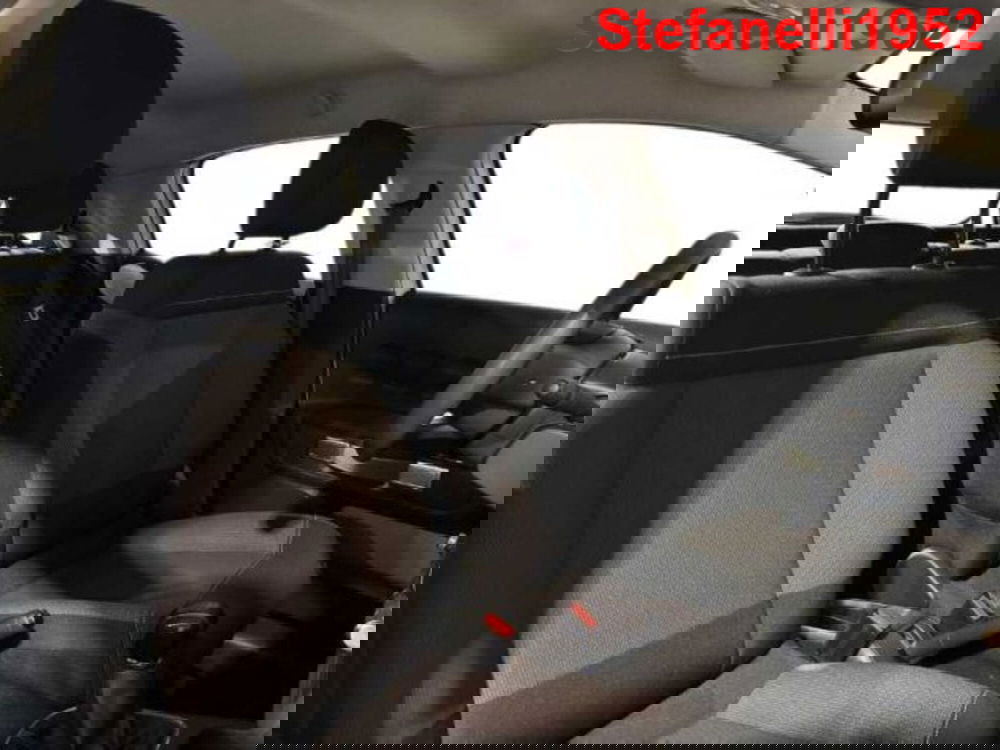 Citroen C3 usata a Bologna (16)