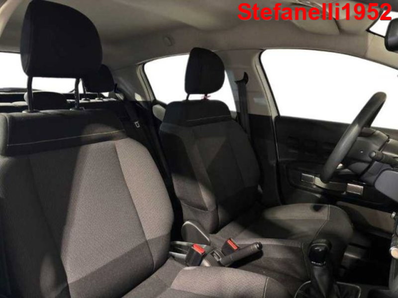 Citroen C3 usata a Bologna (16)