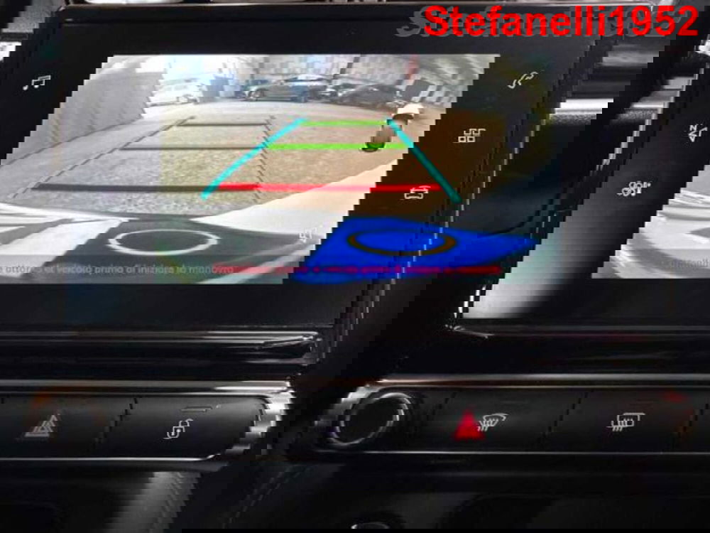 Citroen C3 usata a Bologna (17)