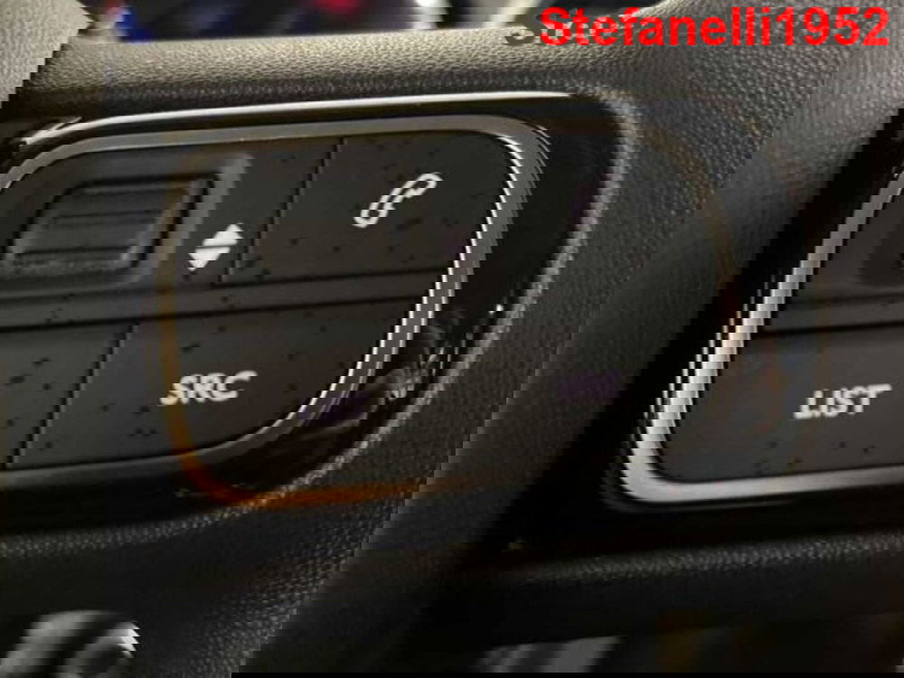 Citroen C3 usata a Bologna (19)