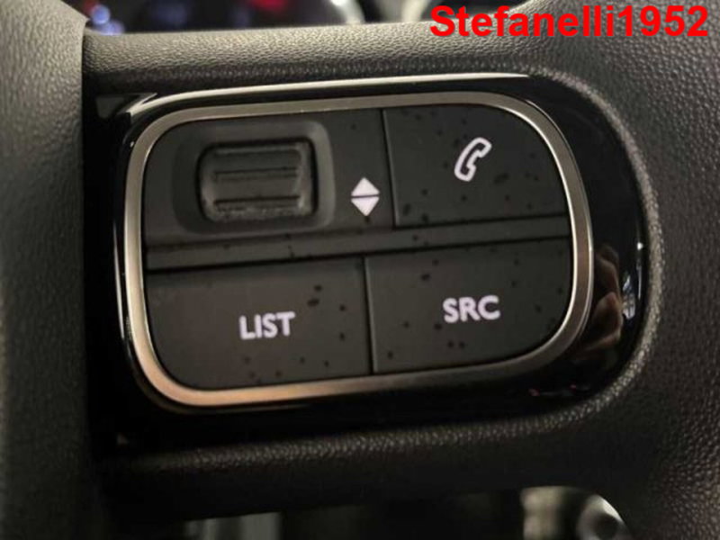 Citroen C3 usata a Bologna (19)