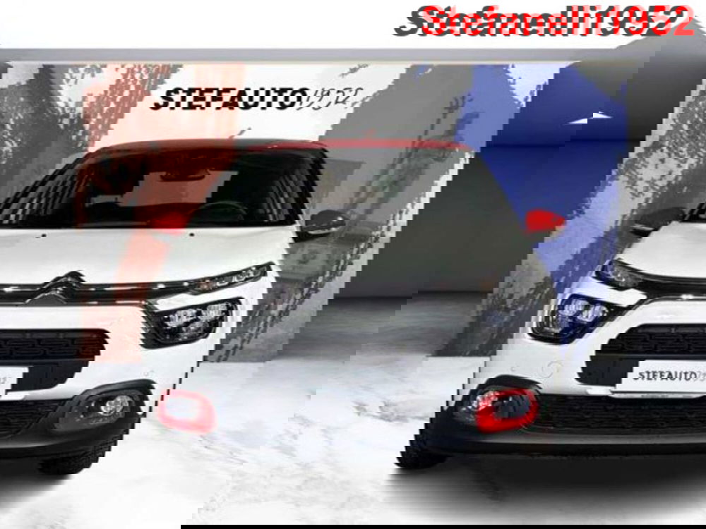 Citroen C3 usata a Bologna (2)