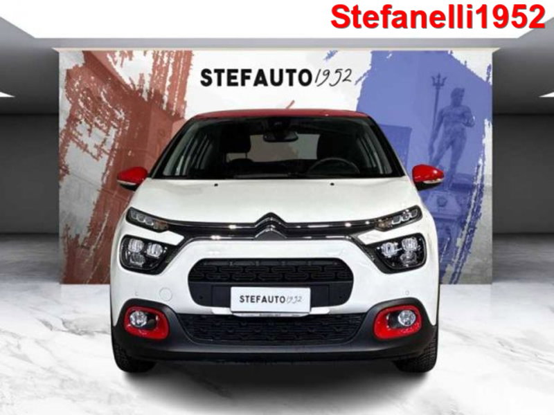 Citroen C3 usata a Bologna (2)