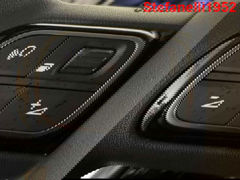 Citroen C3 usata a Bologna (20)