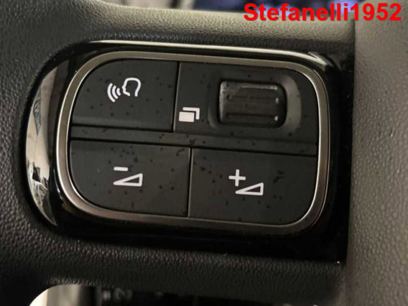 Citroen C3 usata a Bologna (20)