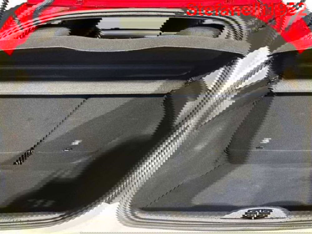 Citroen C3 usata a Bologna (7)