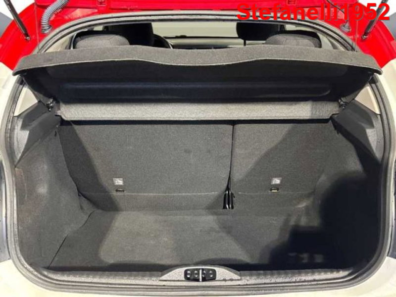 Citroen C3 usata a Bologna (7)