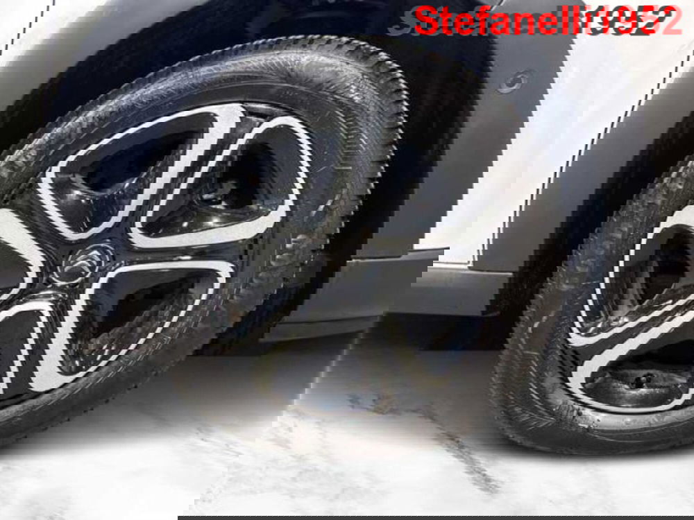 Citroen C3 usata a Bologna (8)