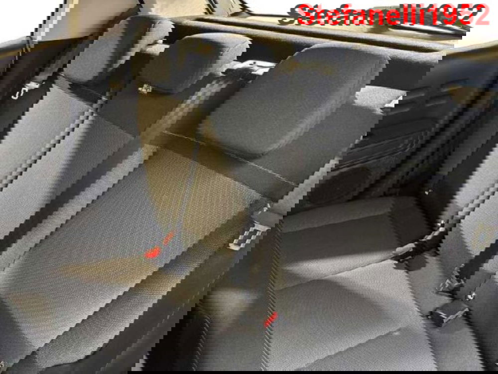 Citroen C3 usata a Bologna (9)