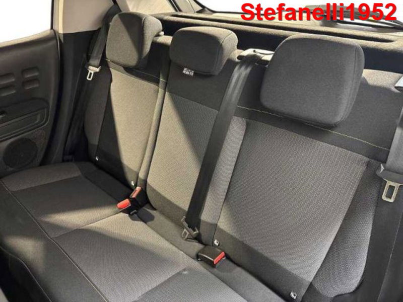 Citroen C3 usata a Bologna (9)