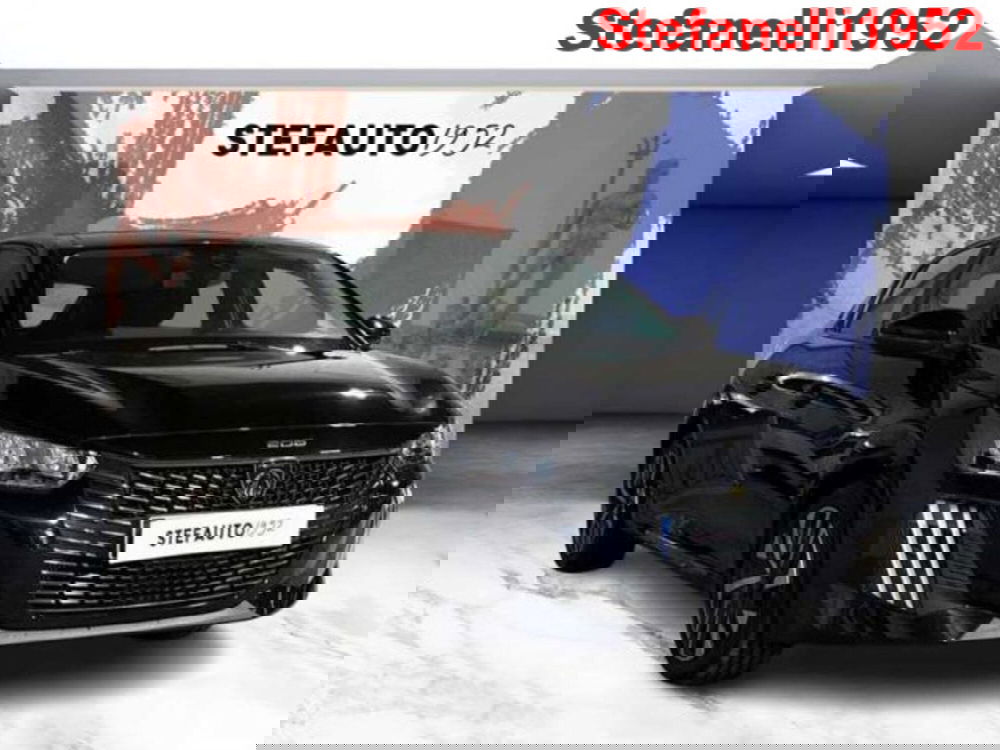 Peugeot 208 usata a Bologna