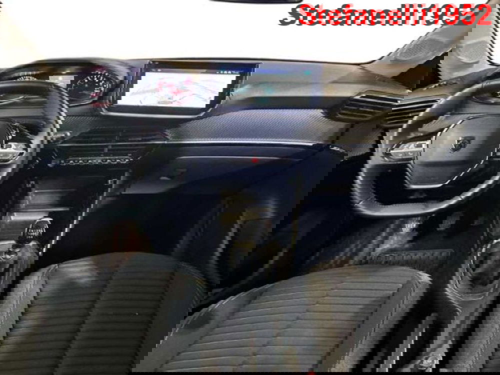 Peugeot 208 usata a Bologna (13)