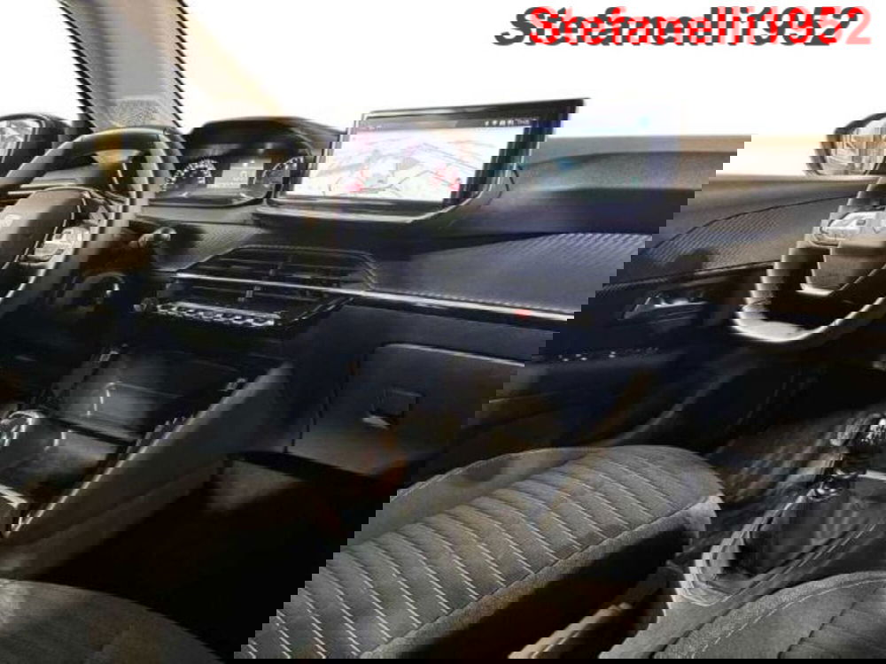 Peugeot 208 usata a Bologna (15)