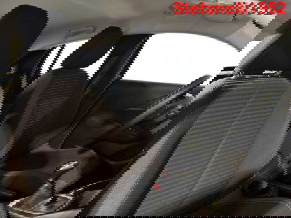 Peugeot 208 usata a Bologna (16)