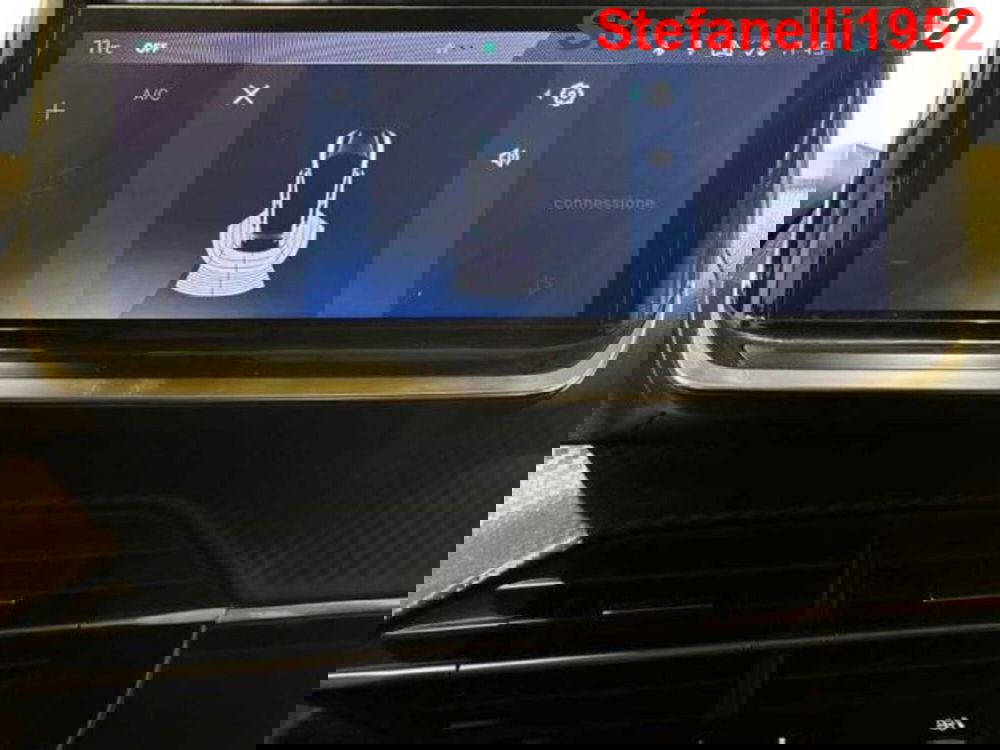 Peugeot 208 usata a Bologna (17)