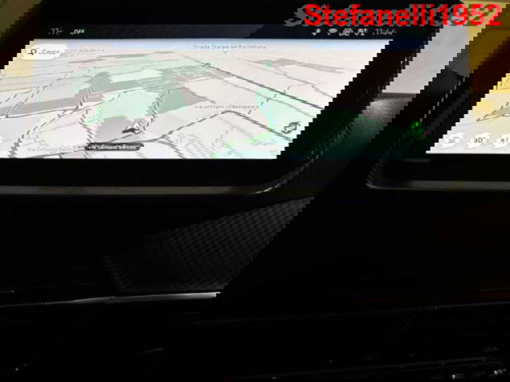 Peugeot 208 usata a Bologna (18)