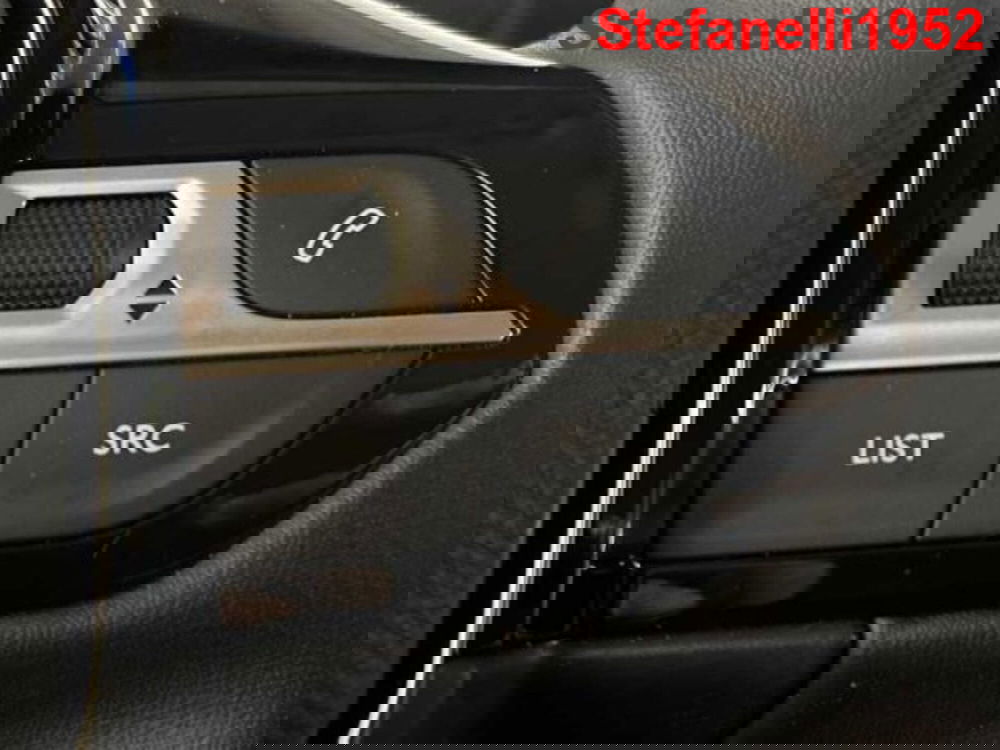 Peugeot 208 usata a Bologna (19)