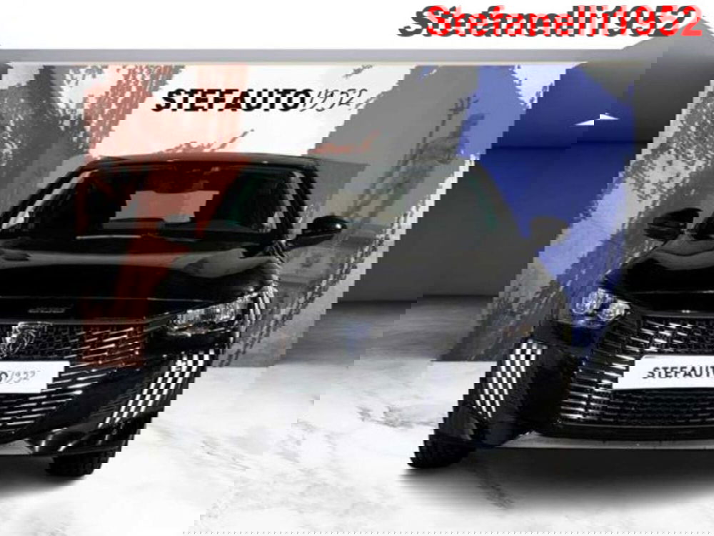 Peugeot 208 usata a Bologna (2)