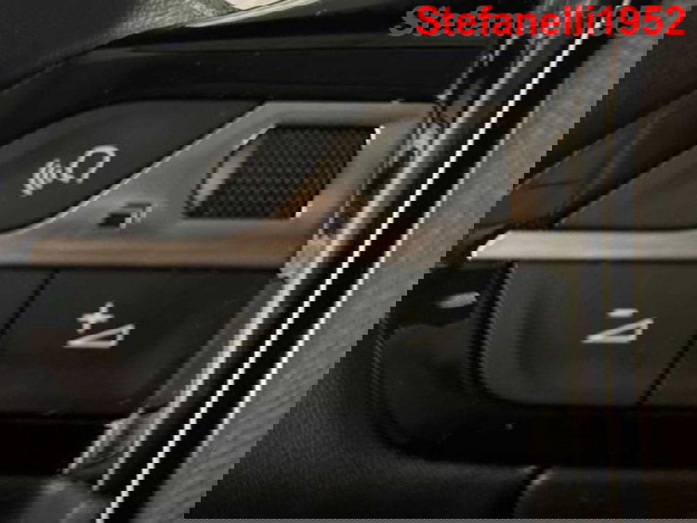 Peugeot 208 usata a Bologna (20)