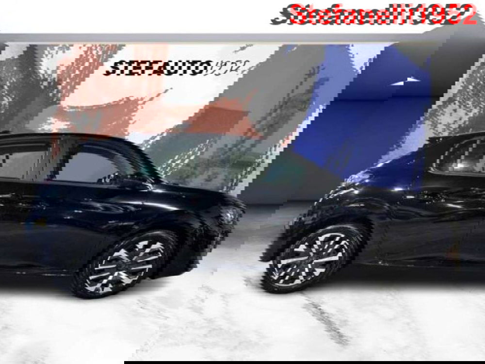 Peugeot 208 usata a Bologna (3)