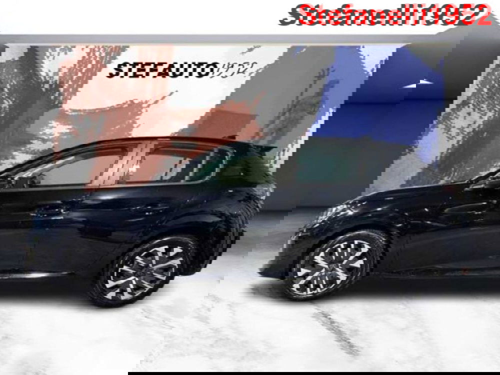 Peugeot 208 usata a Bologna (4)