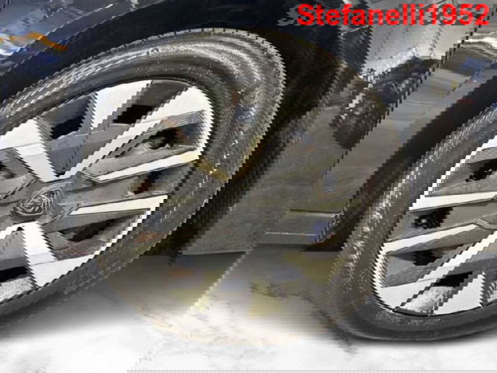 Peugeot 208 usata a Bologna (8)