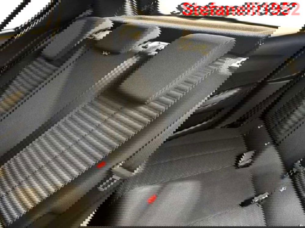 Peugeot 208 usata a Bologna (9)