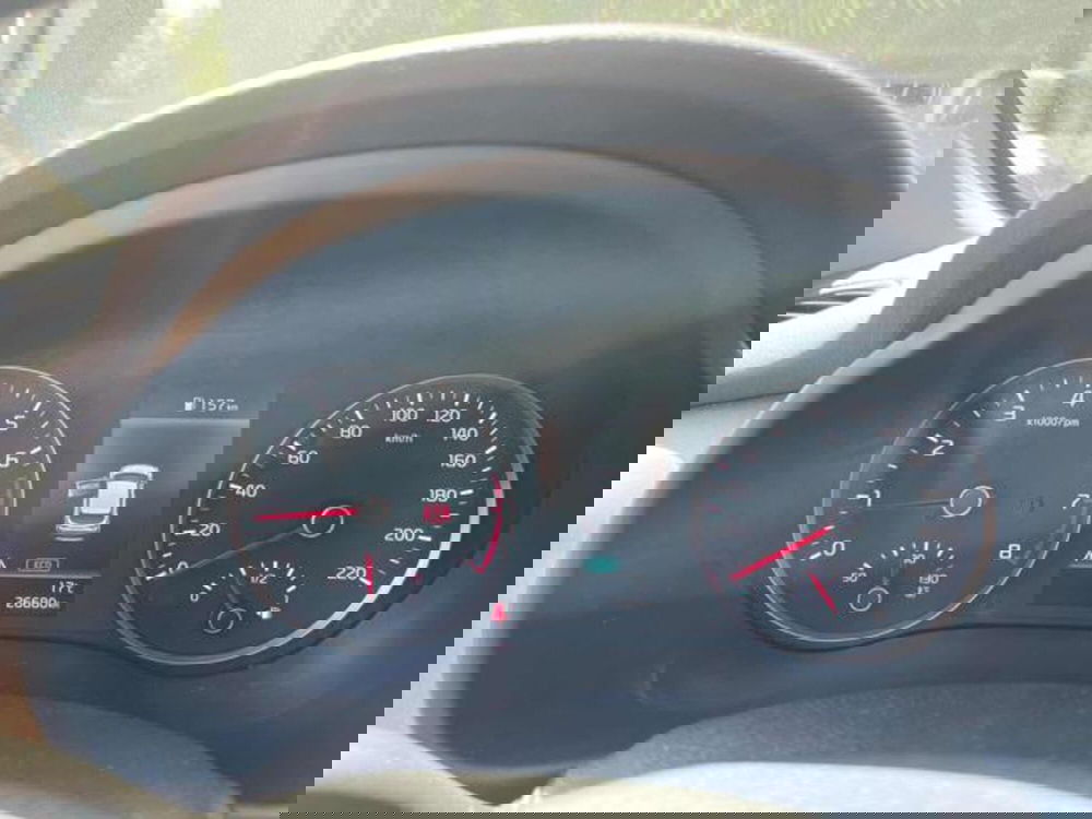 Kia Stonic usata a Sassari (10)