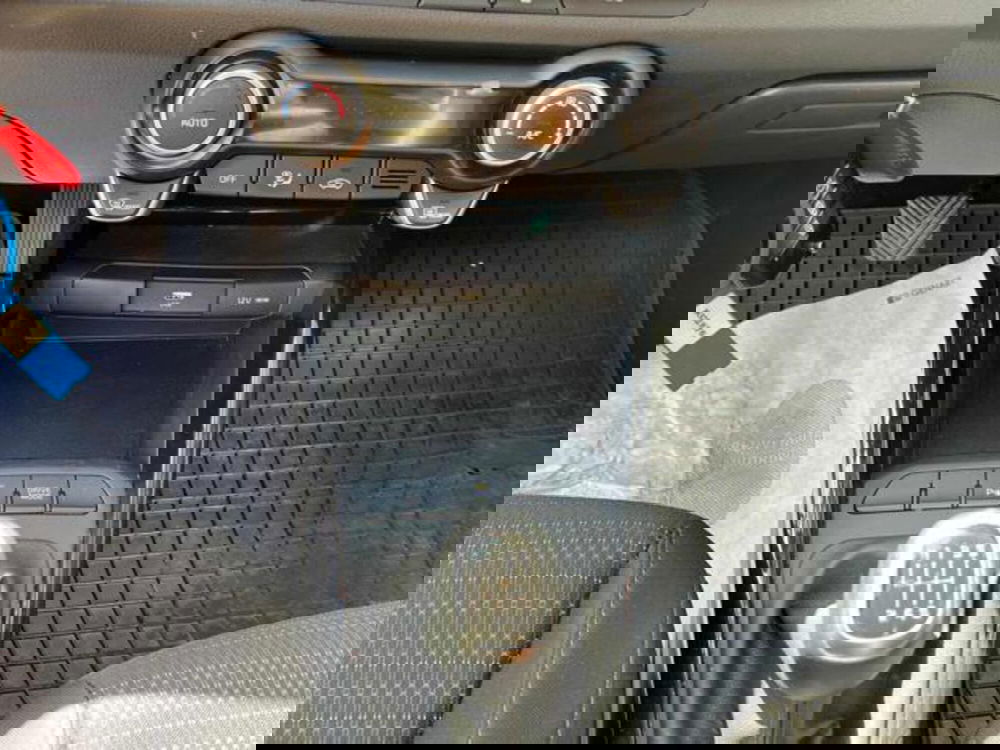 Kia Stonic usata a Sassari (12)