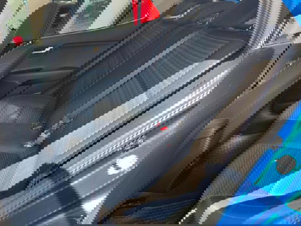 Kia Stonic usata a Sassari (13)