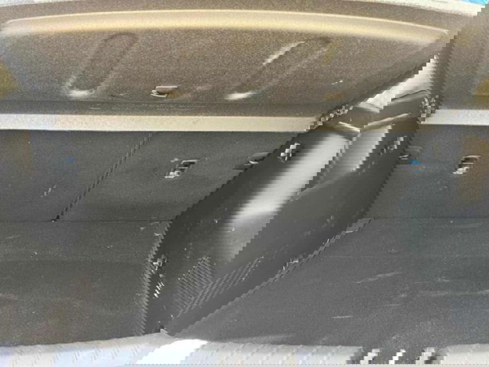 Kia Stonic usata a Sassari (14)