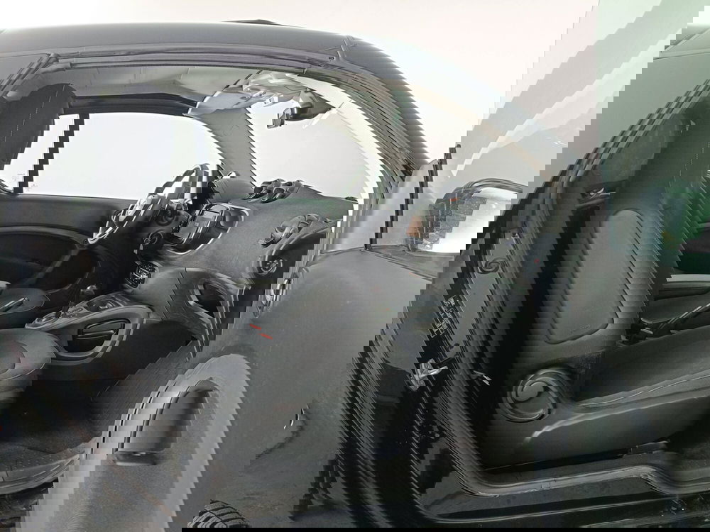 smart Fortwo Cabrio usata a Ascoli Piceno (10)