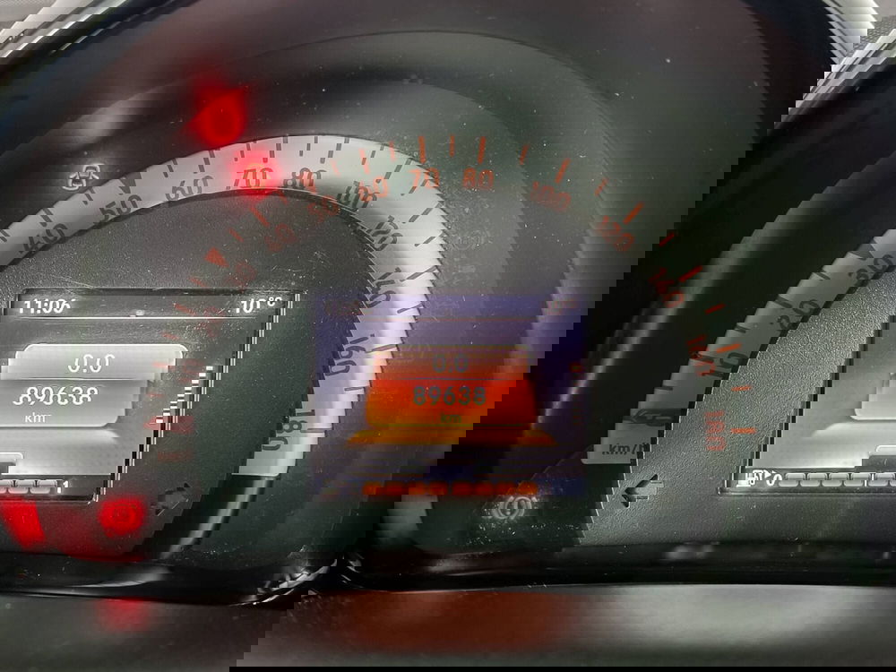 smart Fortwo Cabrio usata a Ascoli Piceno (11)