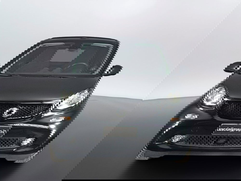 smart Fortwo Cabrio usata a Ascoli Piceno (2)