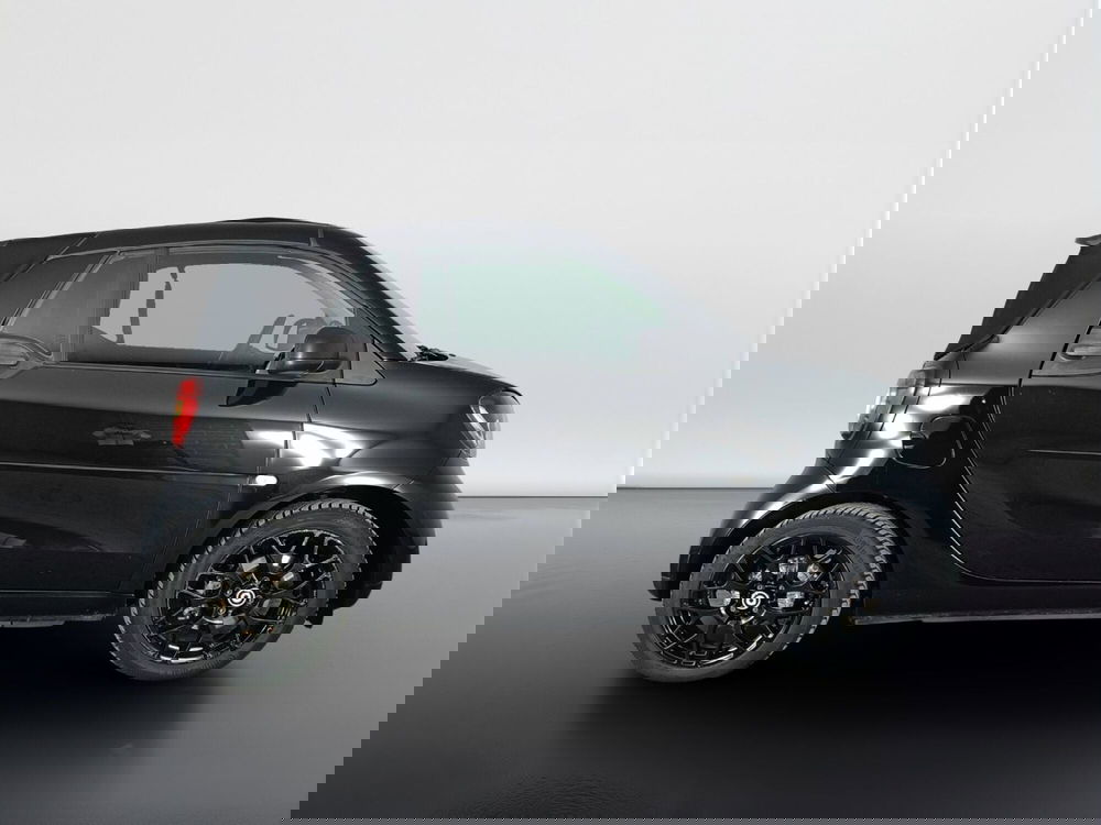 smart Fortwo Cabrio usata a Ascoli Piceno (3)