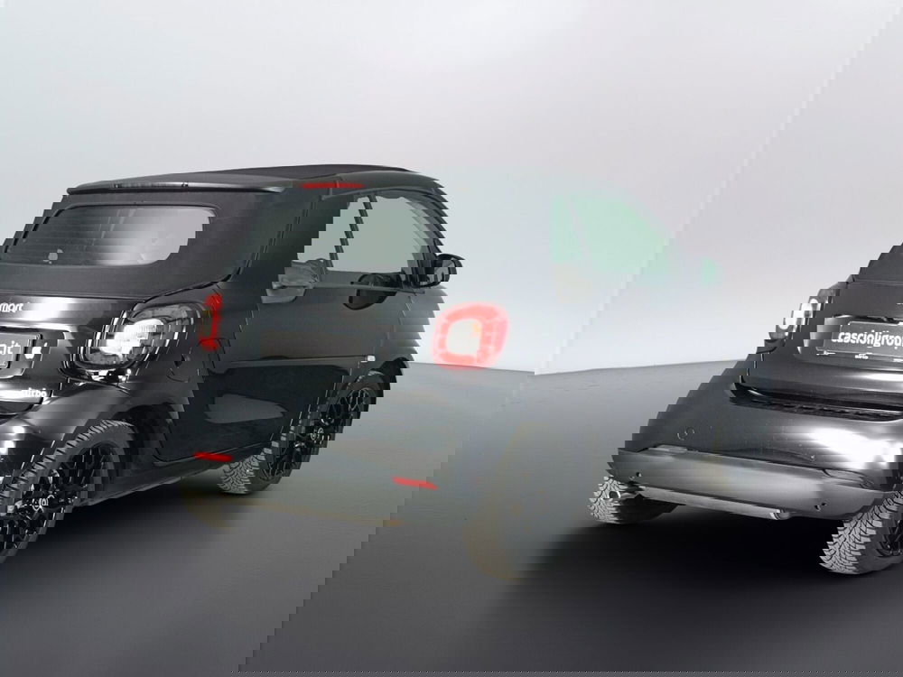 smart Fortwo Cabrio usata a Ascoli Piceno (4)