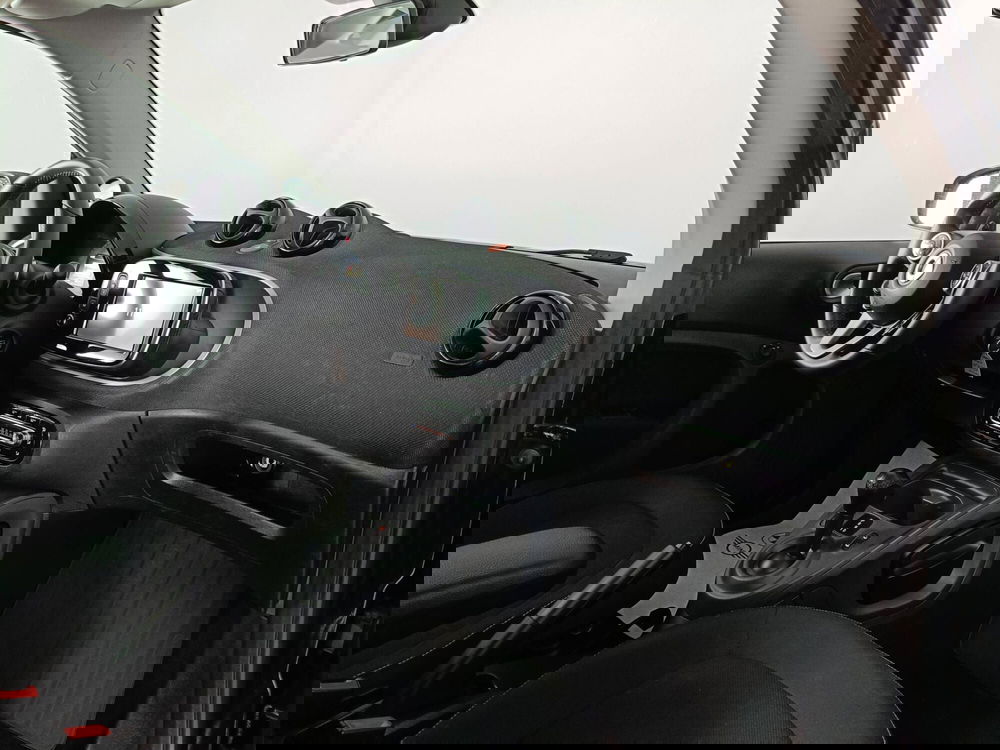 smart Fortwo Cabrio usata a Ascoli Piceno (9)