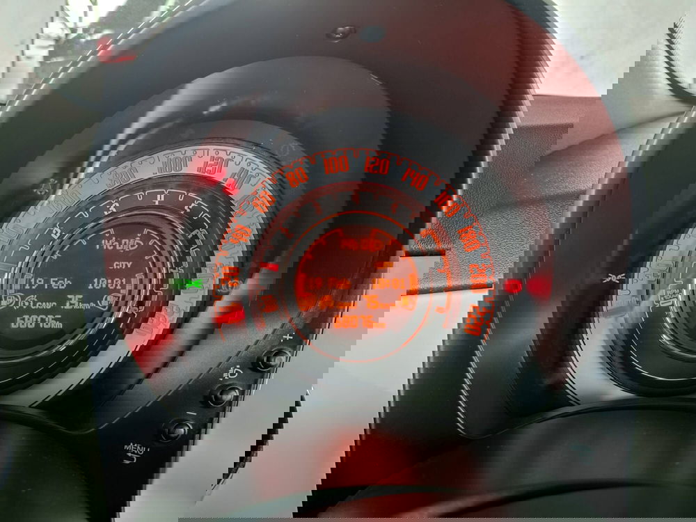 Fiat 500 usata a Ascoli Piceno (12)