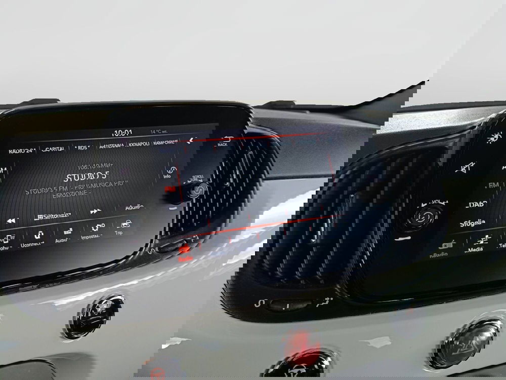 Fiat 500 usata a Ascoli Piceno (13)