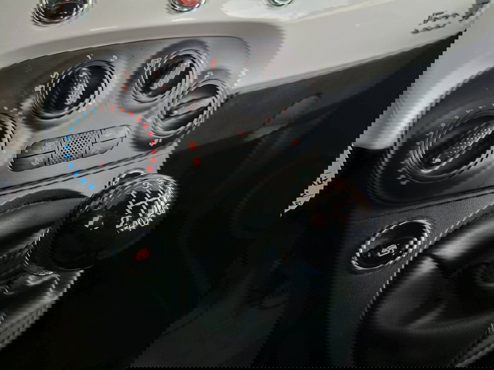 Fiat 500 usata a Ascoli Piceno (14)