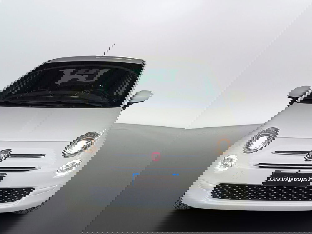 Fiat 500 usata a Ascoli Piceno (2)