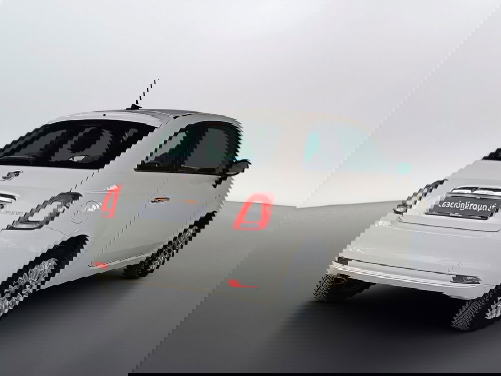 Fiat 500 usata a Ascoli Piceno (4)