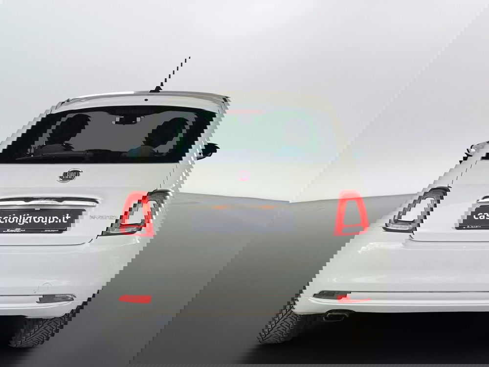 Fiat 500 usata a Ascoli Piceno (5)