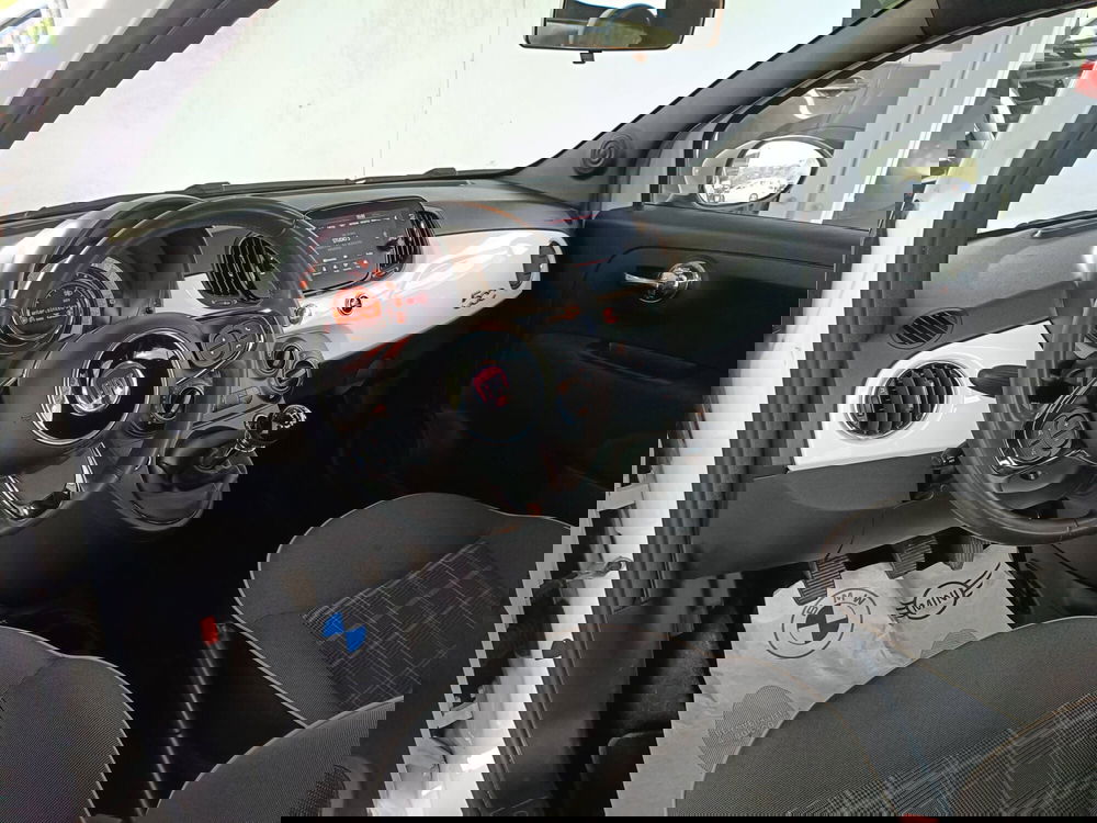 Fiat 500 usata a Ascoli Piceno (7)