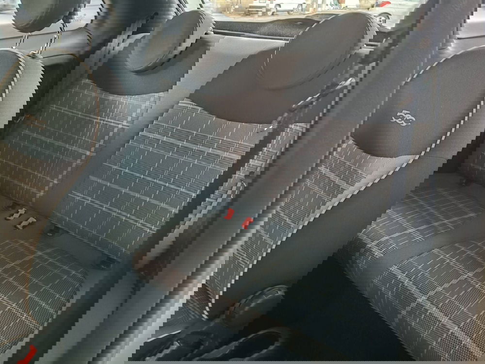 Fiat 500 usata a Ascoli Piceno (9)