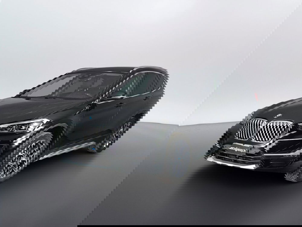 BMW X1 usata a Ascoli Piceno