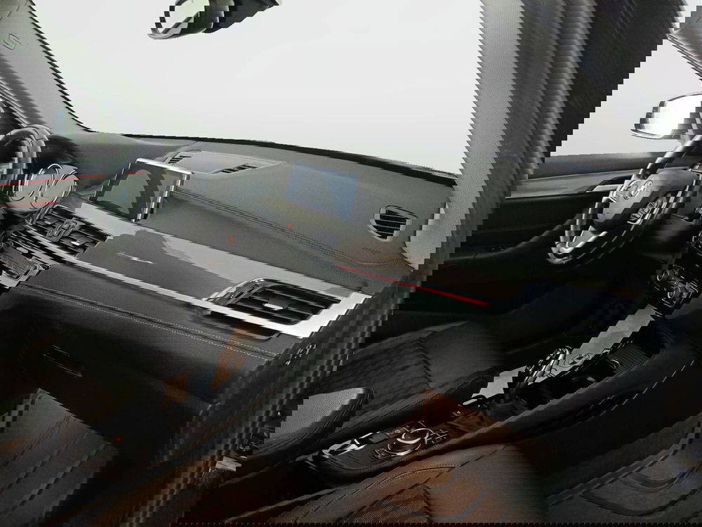 BMW X1 usata a Ascoli Piceno (10)