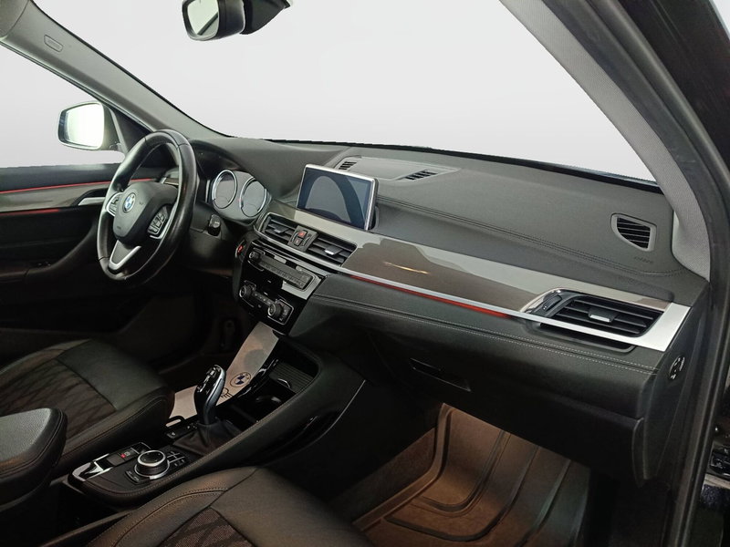 BMW X1 usata a Ascoli Piceno (10)