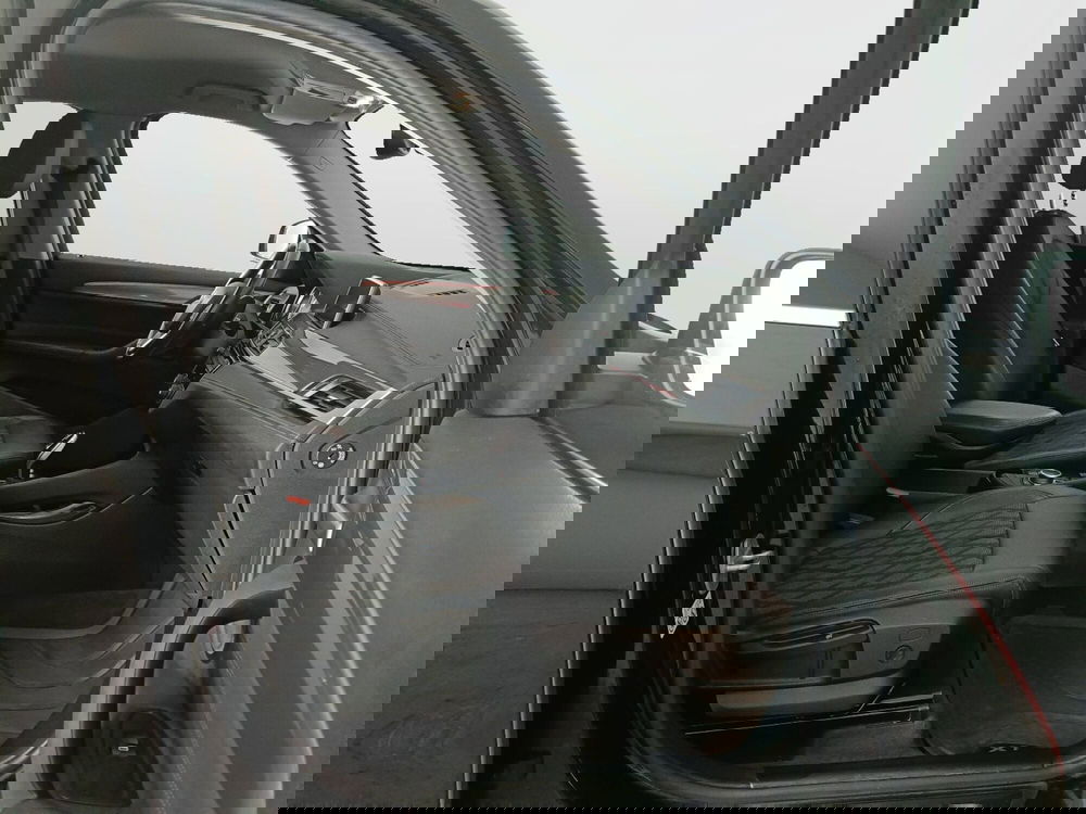 BMW X1 usata a Ascoli Piceno (11)